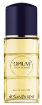kvepalai opium - Yves Saint Laurent Opium Pour Homme, 100ml (EDT) - 1 nuotrauka