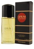 kvepalai opium - Yves Saint Laurent Opium Pour Homme, 100ml (EDT) - 2 nuotrauka