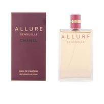 chanel allure kvepalai moterims - Chanel Allure Sensuelle EDP 100ml - 3 nuotrauka