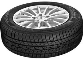universalios padangos r14 - Toyo Celsius 175/65 R14 82T - 2 nuotrauka