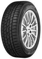 universalios padangos r14 - Toyo Celsius 175/65 R14 82T - 5 nuotrauka