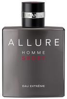chanel allure - Chanel Allure Homme Sport Eau Extreme 150ml EDP - 2 nuotrauka