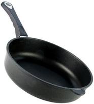 indukcines keptuves - AMT Gastroguss I-728, 280 mm - 2 nuotrauka