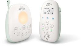 philips avent airfree - Philips SCD711/52 - 3 nuotrauka