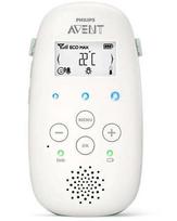 philips avent airfree - Philips SCD711/52 - 4 nuotrauka