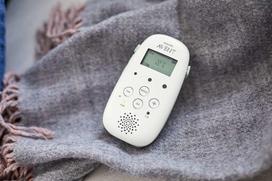 philips avent airfree - Philips SCD711/52 - 8 nuotrauka