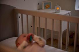 philips avent airfree - Philips SCD711/52 - 9 nuotrauka