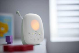 philips avent airfree - Philips SCD711/52 - 10 nuotrauka