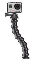 gopro laikiklis - GoPro Flex Gooseneck Mount ACMFN-001 - 3 nuotrauka