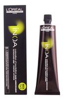 L`Oréal Professionnel Inoa Hair Colour 60ml 7.4