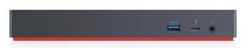 thunderbolt 2 - LENOVO ThinkPad Thunderbolt 3 Dock EU | 40AN0135EU - 3 nuotrauka