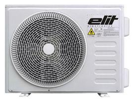 kondicionieriaus wifi - Elit INV-12RB WiFi - 3 nuotrauka