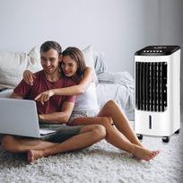 elit ventiliatorius - Elit AC-20A - 5 nuotrauka