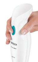 bosch trintuvas - Bosch MSM2410DW - 2 nuotrauka