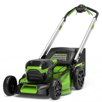  Greenworks GD60LM46SP