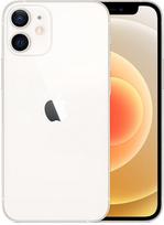 iphone 12 128gb white - Apple iPhone 12 mini 128GB White (Baltas) - 2 nuotrauka