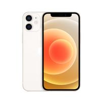iphone 12 128gb white - Apple iPhone 12 mini 128GB White (Baltas) - 3 nuotrauka