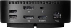 replikatorius - HP USB-C/A Universal Dock G2, Wired, USB 3.2 Gen 1, DOCHP5TW13AA_ABB - 2 nuotrauka