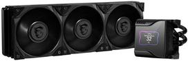 msi ausintuvai - MSI Meg Coreliquid S360 - 1 nuotrauka