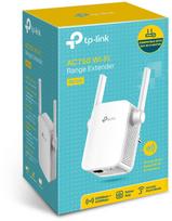 range extender 5ghz - Tp-Link RE205 - 4 nuotrauka