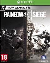Tom Clancy’s Rainbow Six: Siege XBOX ONE