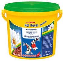 Sera KOI Royal Medium 3000ml