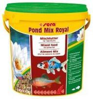 Sera Pond Mix Royal 3000ml