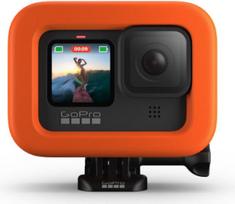 gopro hero12 - Gopro Floaty Floating Camera Case for Hero 9 ADFLT-001 - 1 nuotrauka