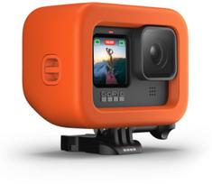 gopro hero12 - Gopro Floaty Floating Camera Case for Hero 9 ADFLT-001 - 3 nuotrauka