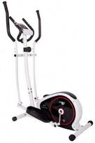 Christopeit Crosstrainer CT3 White/Black (Baltas/Juodas)