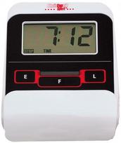elipsinis treniruoklis christopeit - Christopeit Crosstrainer CT3 White/Black (Baltas/Juodas) - 5 nuotrauka