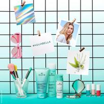 nuxe - Nuxe Aquabella Beauty-Revealing drėkinantis veido gelis 50 ml - 4 nuotrauka