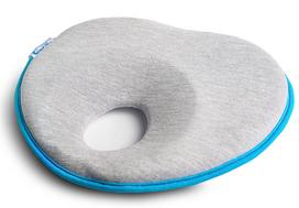 kudikiu pagalve - Sensillo Corrective Pillow Turquoise - 2 nuotrauka
