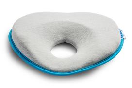 kudikiu pagalve - Sensillo Corrective Pillow Turquoise - 3 nuotrauka