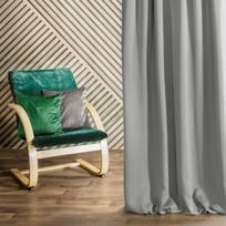 uzuolaidos 250 cm - Eurofirany D91 / Z / PARISA / SR 135X250 PAKEITIMAS Naktinės užuolaidos Naktinės užuolaidos - 6 nuotrauka