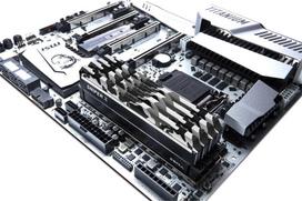 ddr4 3200 cl16 - G.SKILL Sniper X Urban Camo 16GB 3200MHz CL16 DDR4 KIT OF 2 F4-3200C16D-16GSXWB - 2 nuotrauka