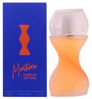 montana parfum - Montana Parfum De Peau 100ml EDT - 1 nuotrauka