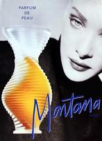montana parfum - Montana Parfum De Peau 100ml EDT - 4 nuotrauka