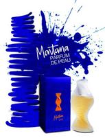 montana parfum - Montana Parfum De Peau 100ml EDT - 5 nuotrauka