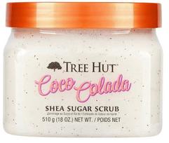 Tree Hut Coco Colada, 510 g