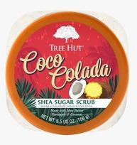 tree hut - Tree Hut Coco Colada, 510 g - 4 nuotrauka