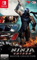 Ninja Gaiden Master Collection Nintendo Switch
