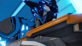 playstation 4 - Solaris Offworld Combat PS4  - 3 nuotrauka