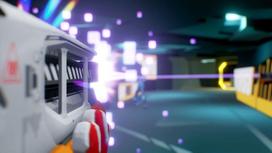 playstation 4 - Solaris Offworld Combat PS4  - 5 nuotrauka