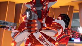 playstation 4 - Solaris Offworld Combat PS4  - 6 nuotrauka