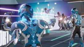 playstation 4 - Solaris Offworld Combat PS4  - 7 nuotrauka