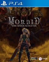Morbid The Seven Acolytes PS4