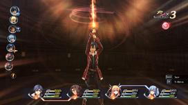 playstation 2 - Legend of Heroes: Trails of Cold Steel II PS4 - 2 nuotrauka