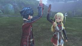 playstation 2 - Legend of Heroes: Trails of Cold Steel II PS4 - 3 nuotrauka