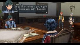 playstation 2 - Legend of Heroes: Trails of Cold Steel II PS4 - 4 nuotrauka